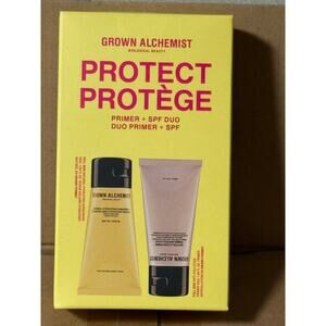 Grown Alchemist Prime + Protect Duo -